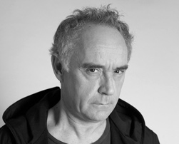 FERRAN ADRIÀ