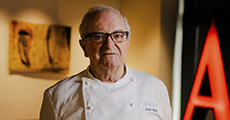 Juan Mari Arzak