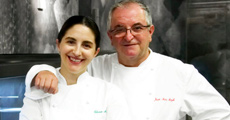 Juan Mari Arzak