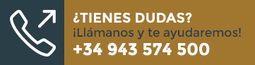 Tienes dudas, llamanos