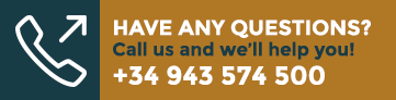 Have any questions? Call us and we’ll help you!